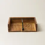 Alven Akasya Peçetelik (18,5 x 5 cm)