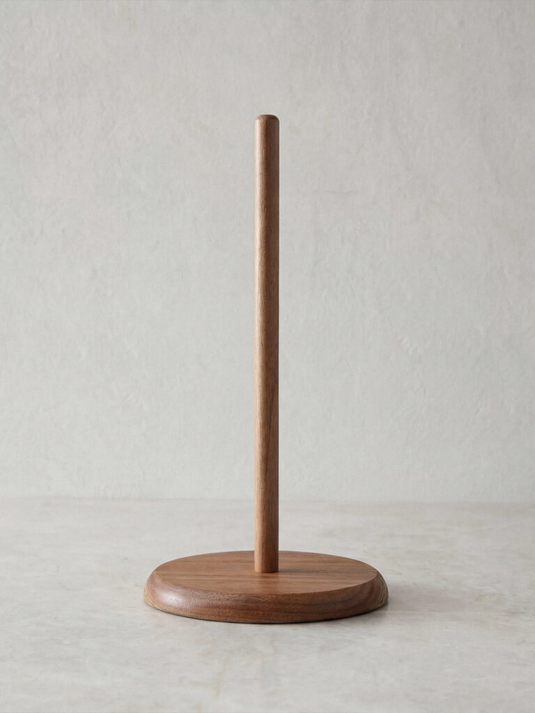 Holz Akasya Kağıt Havluluk (15 x 30 cm)