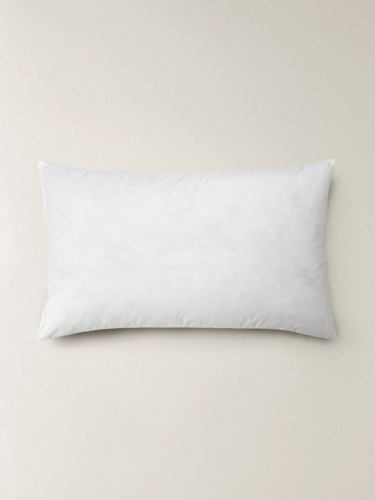 Dikdörtgen Kırlent İçi Yastık