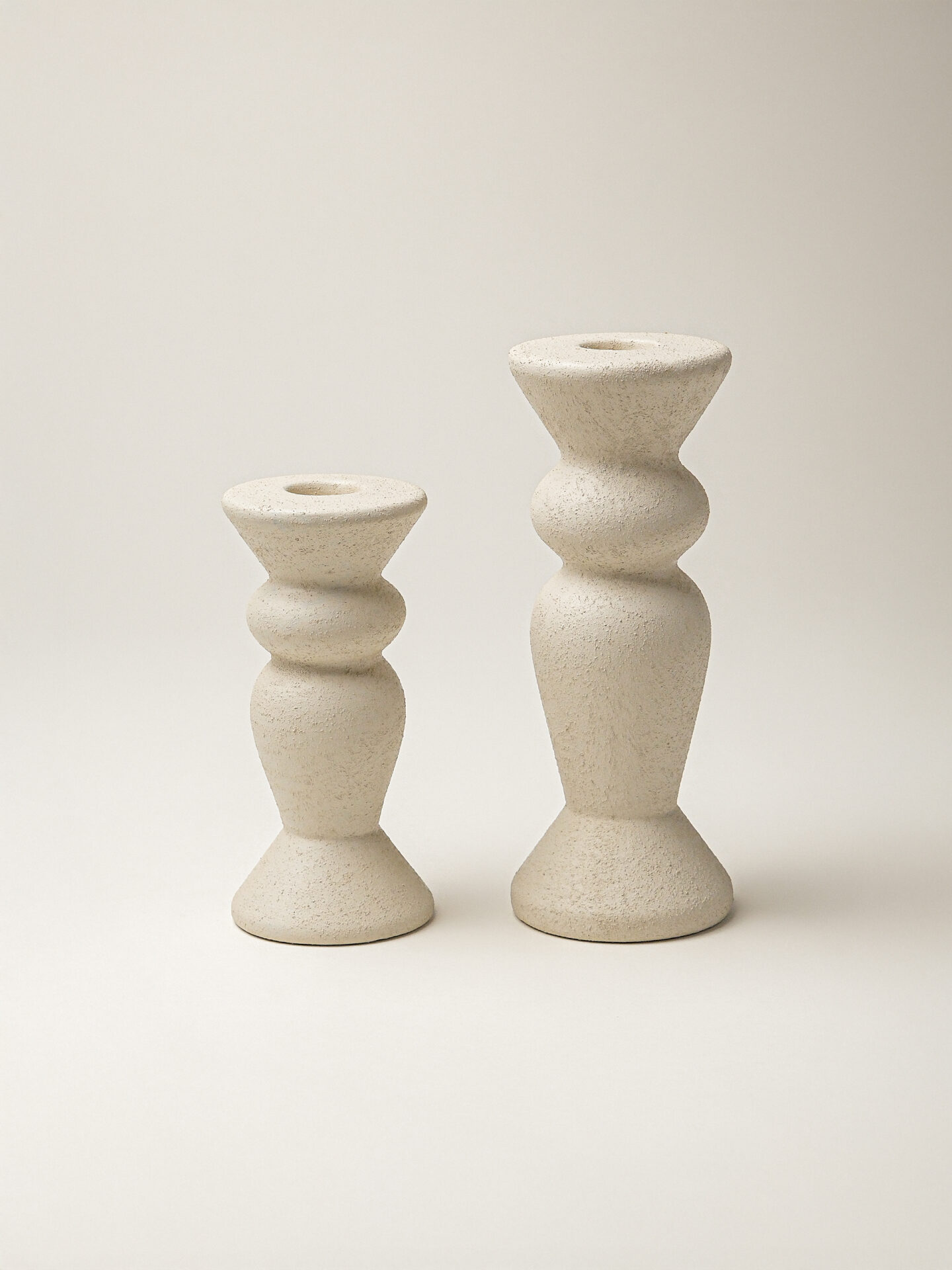 Ravel Dokulu Şamdan Seti Ravel Dokulu Şamdan Seti - Görsel 1