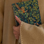 Bloma Spiralli Planlı Defter (16 x 24 cm)