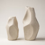 Willis 2’li Dokulu Vazo Seti