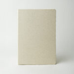Lena İsviçre Ciltli Krem Defter (17 x 24 cm)