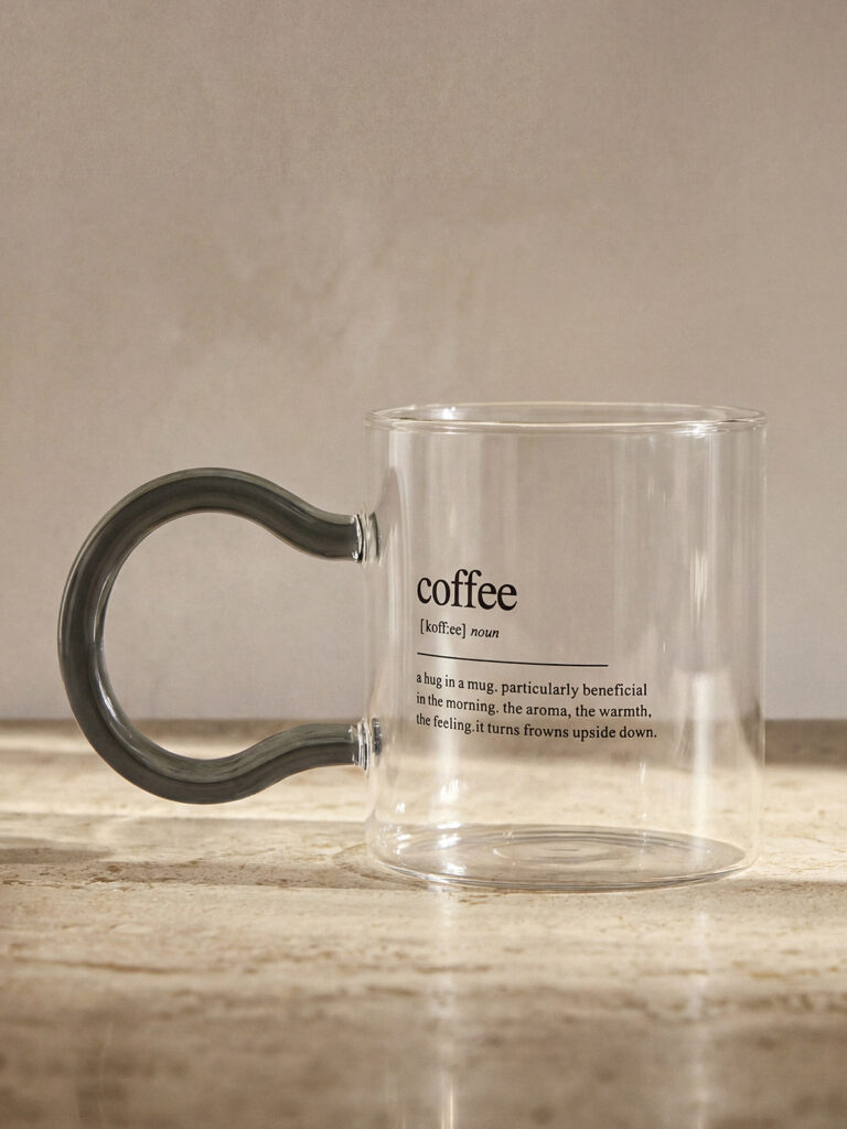 Nera 2’li Cam Kupa