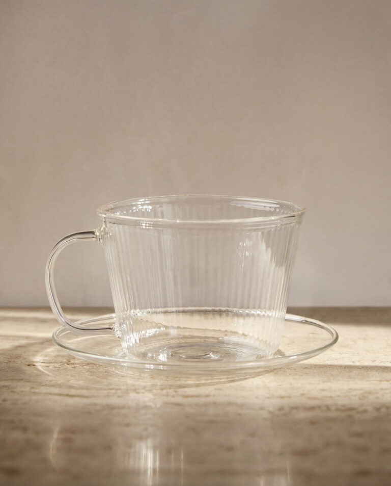 Arin 2’li Cam Fincan Seti