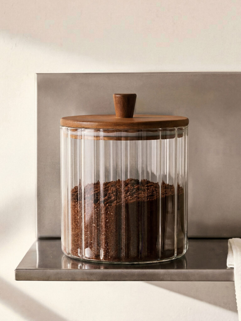 Vela Cam Kavanoz (1670 ml)