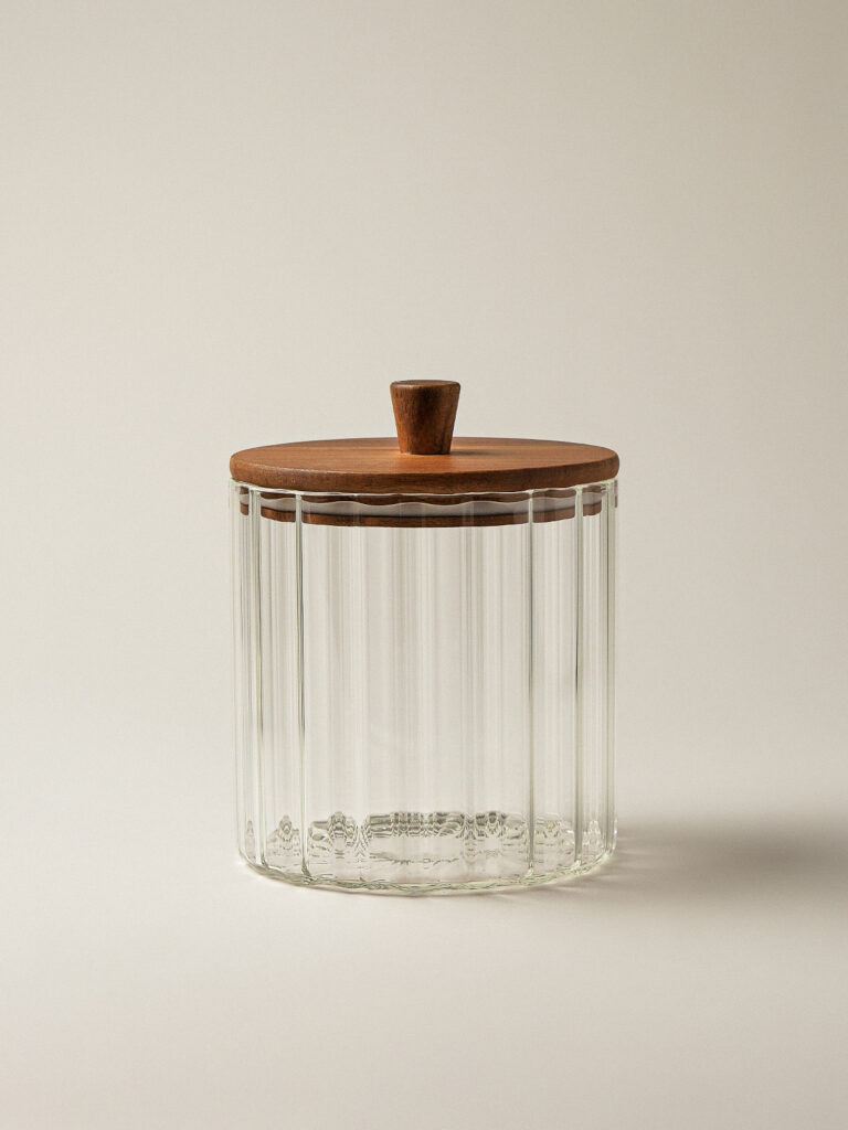 Vela Cam Kavanoz (1670 ml)