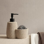 Luz Polyresin Sıvı Sabunluk (400 ml)