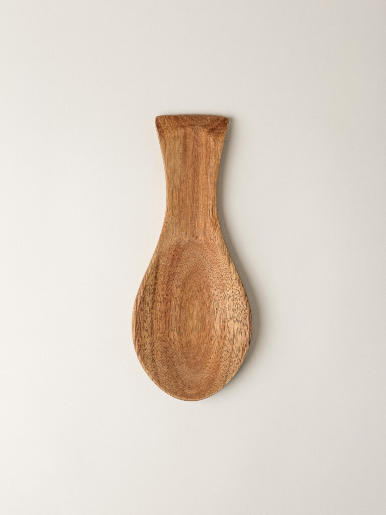 Widen Akasya Kirli Kaşıklık (11 x 27 cm)