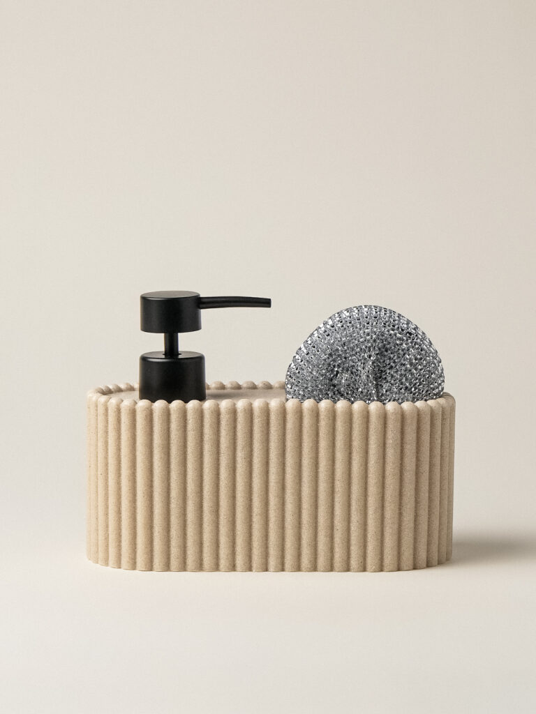 Folia Polyresin Sıvı Sabunluk