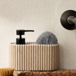 Folia Polyresin Sıvı Sabunluk