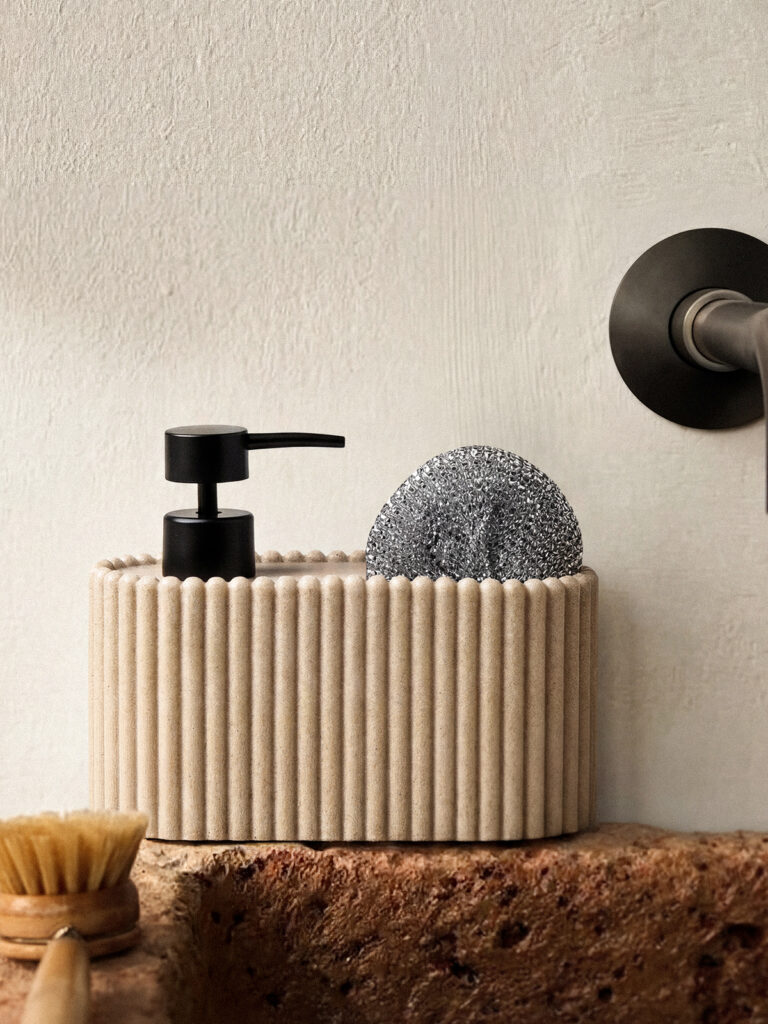 Folia Polyresin Sıvı Sabunluk