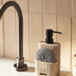 Osto Krem Polyresin Sıvı Sabunluk