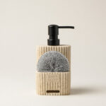 Osto Krem Polyresin Sıvı Sabunluk