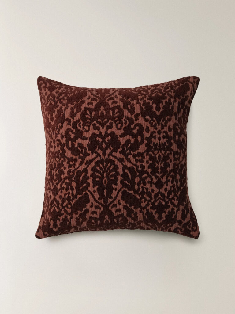 Mariel Kırlent Kılıfı (45 x 45 cm)
