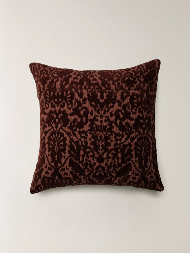 Mariel Kırlent Kılıfı (45 x 45 cm)