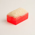 Nar Doğal Kabak Lifli Sabun (120 gr)