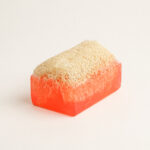 Mango Doğal Kabak Lifli Sabun (120 gr)