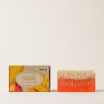 Mango Doğal Kabak Lifli Sabun (120 gr)