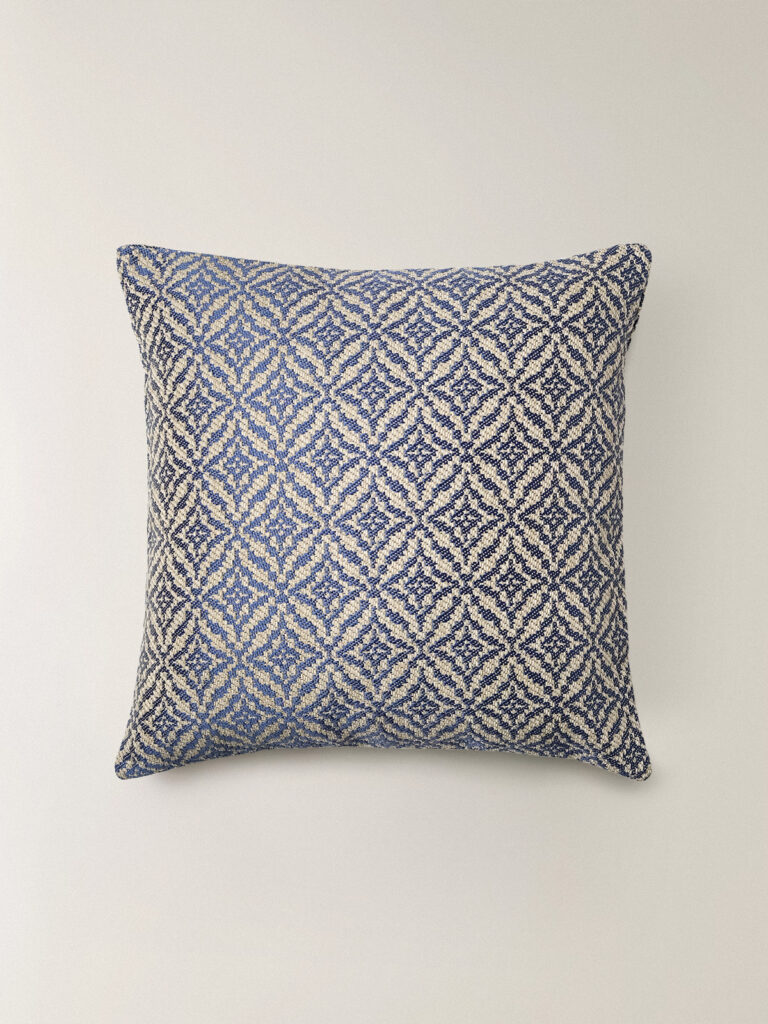 Lorent Kırlent Kılıfı (45 x 45 cm)
