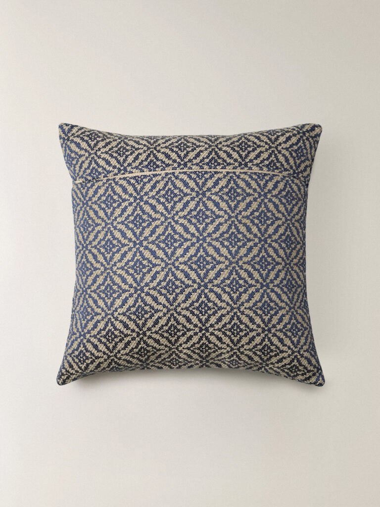 Lorent Kırlent Kılıfı (45 x 45 cm)