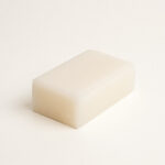 Karite Yağı Doğal Sabun (120 gr)
