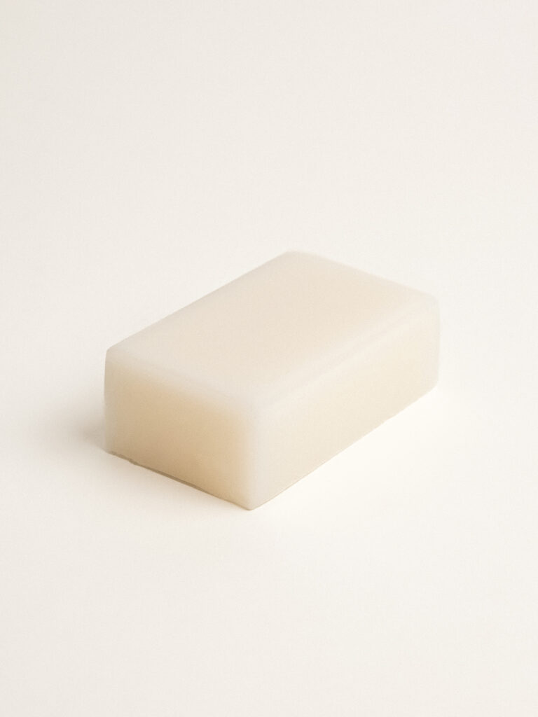 Karite Yağı Doğal Sabun (120 gr)