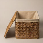 Ria Su Sümbülü Sandık (46 x 29 cm)