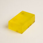 Papatya Doğal Sabun (120 gr)