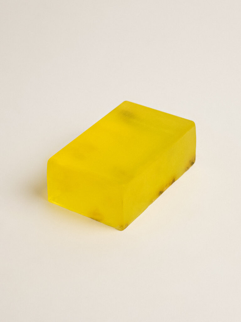 Papatya Doğal Sabun (120 gr)