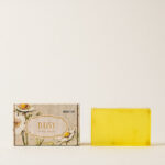 Papatya Doğal Sabun (120 gr)