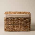 Ria Su Sümbülü Sandık (51 x 34 cm)