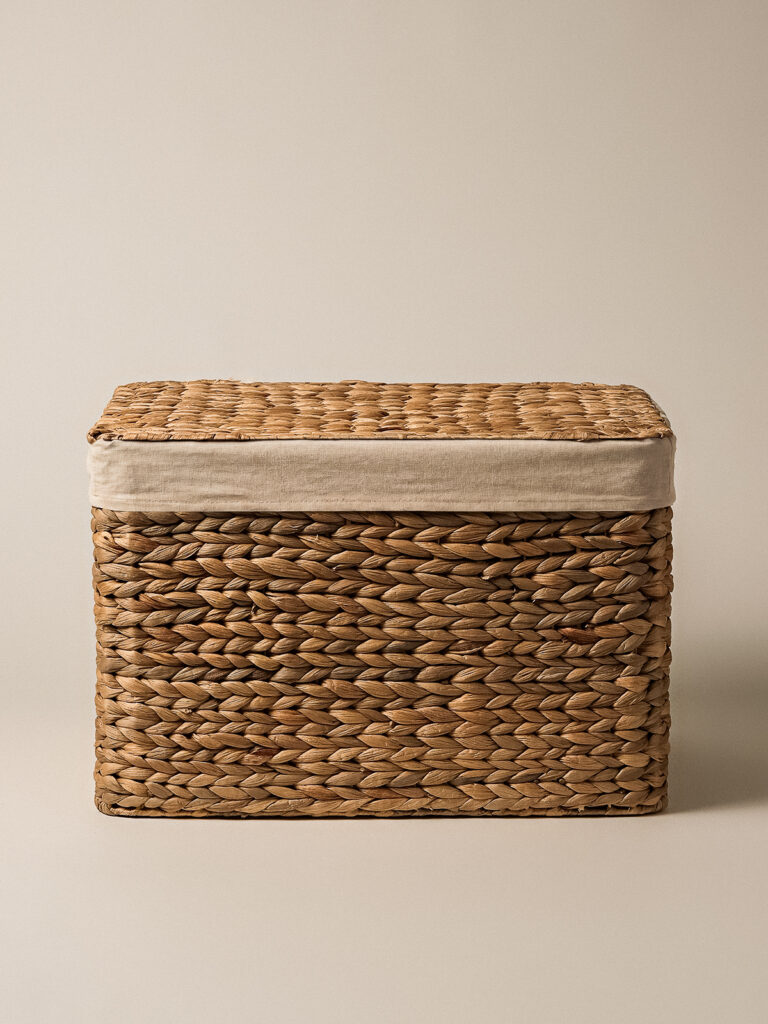 Ria Su Sümbülü Sandık (51 x 34 cm)