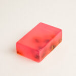 Gül Doğal Sabun (120 gr)