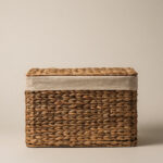 Ria Su Sümbülü Sandık (46 x 29 cm)