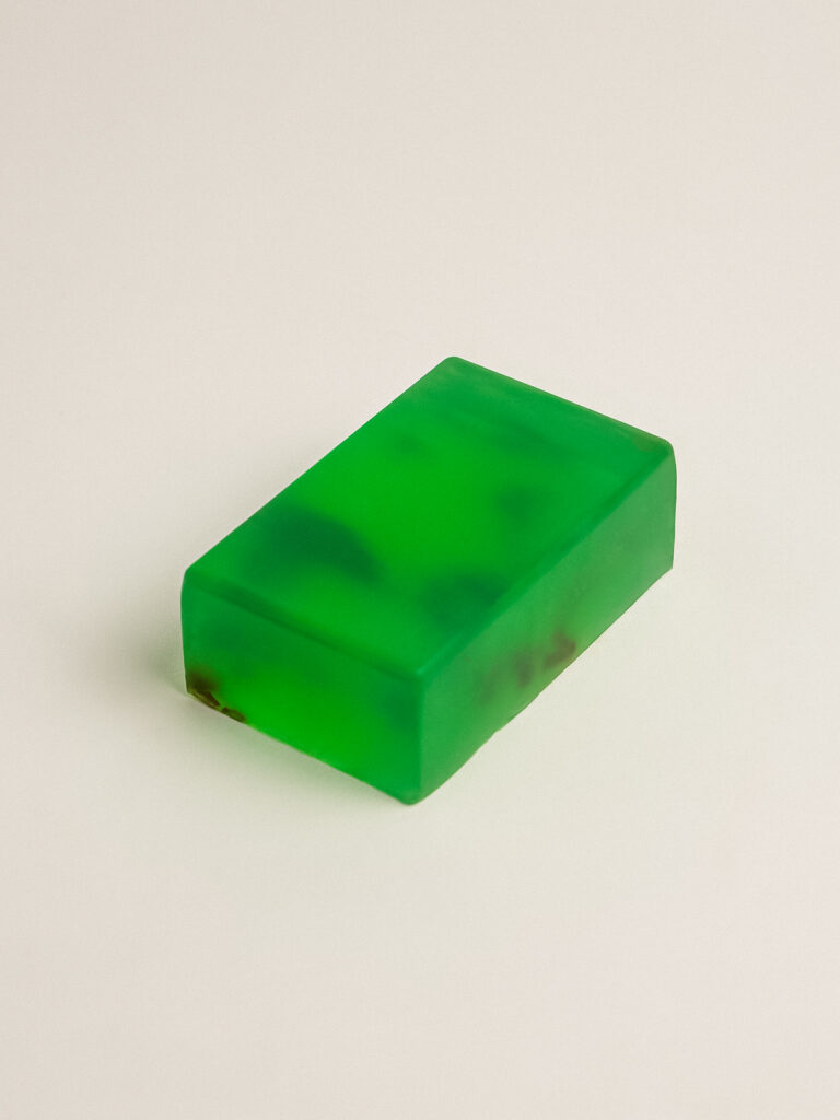 Defne Doğal Sabun (120 gr)