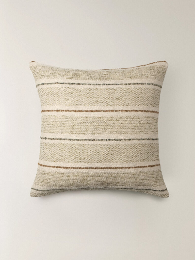 Liora Kırlent Kılıfı (45 x 45 cm)