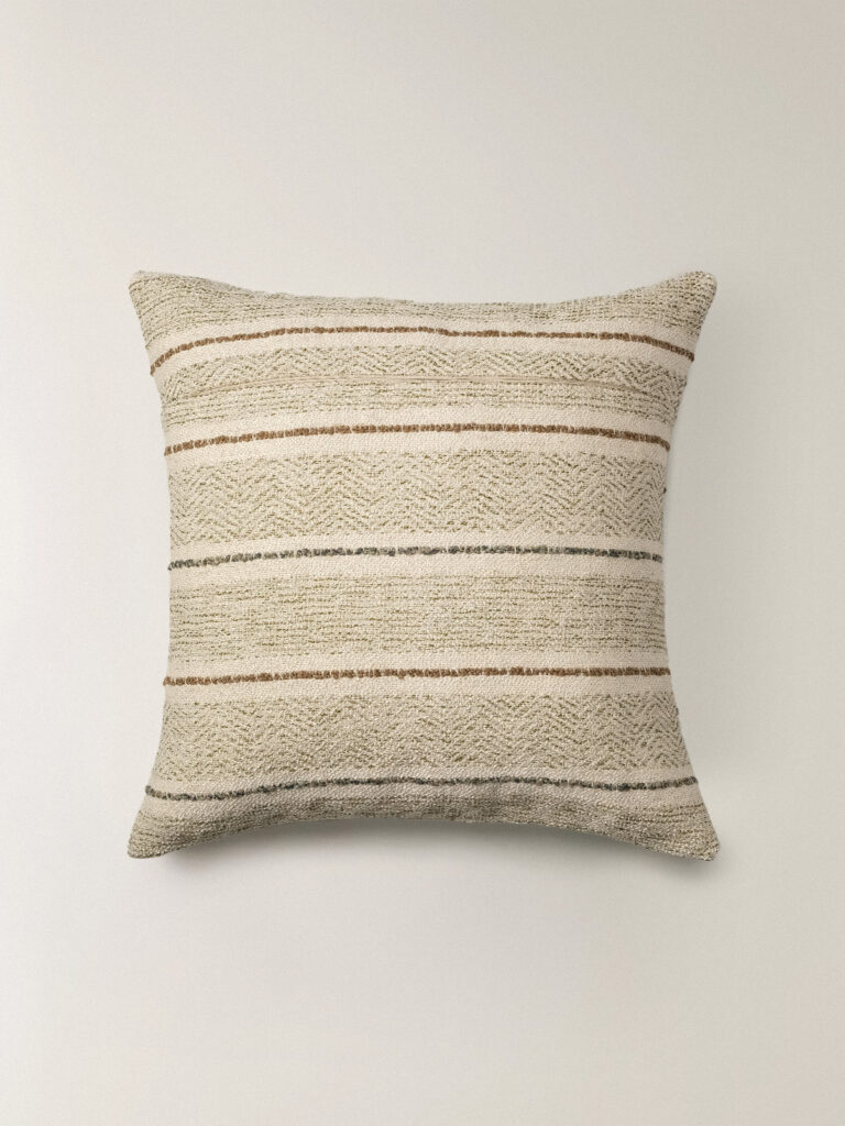 Liora Kırlent Kılıfı (45 x 45 cm)