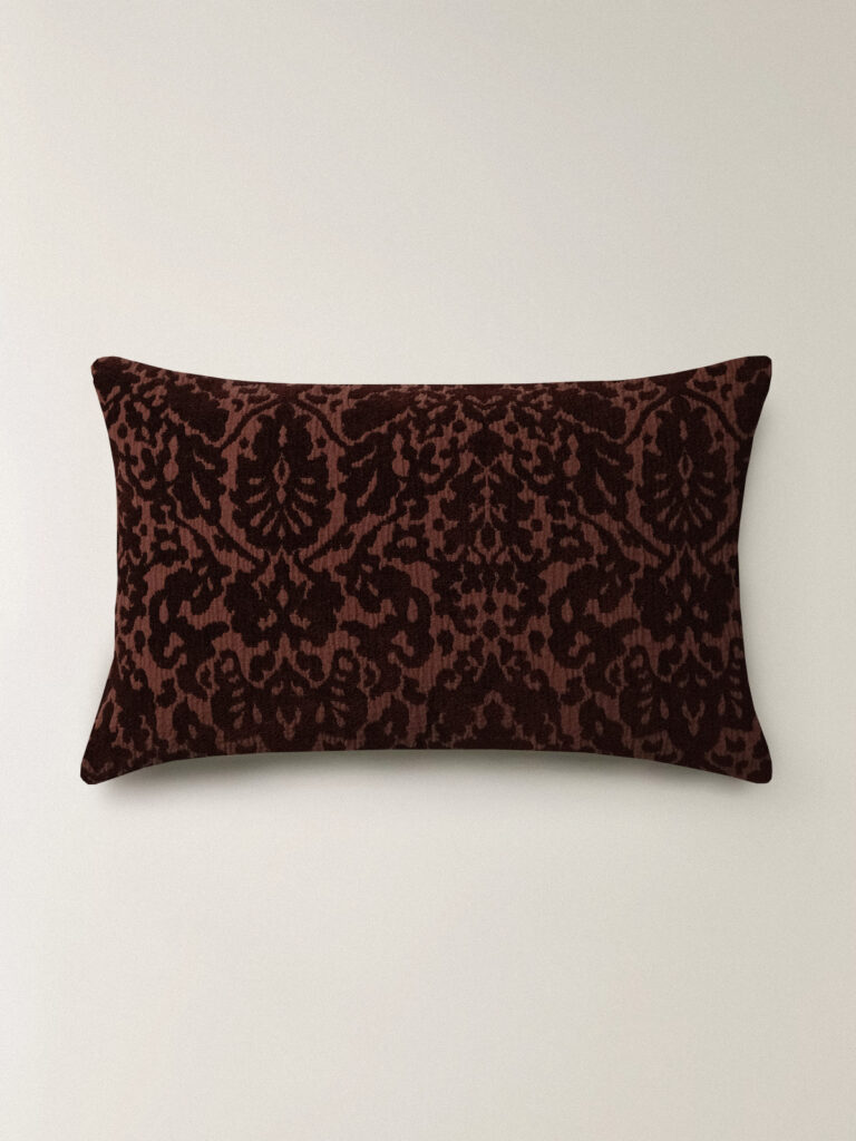 Mariel Dikdörtgen Kırlent Kılıfı (35 x 55 cm)