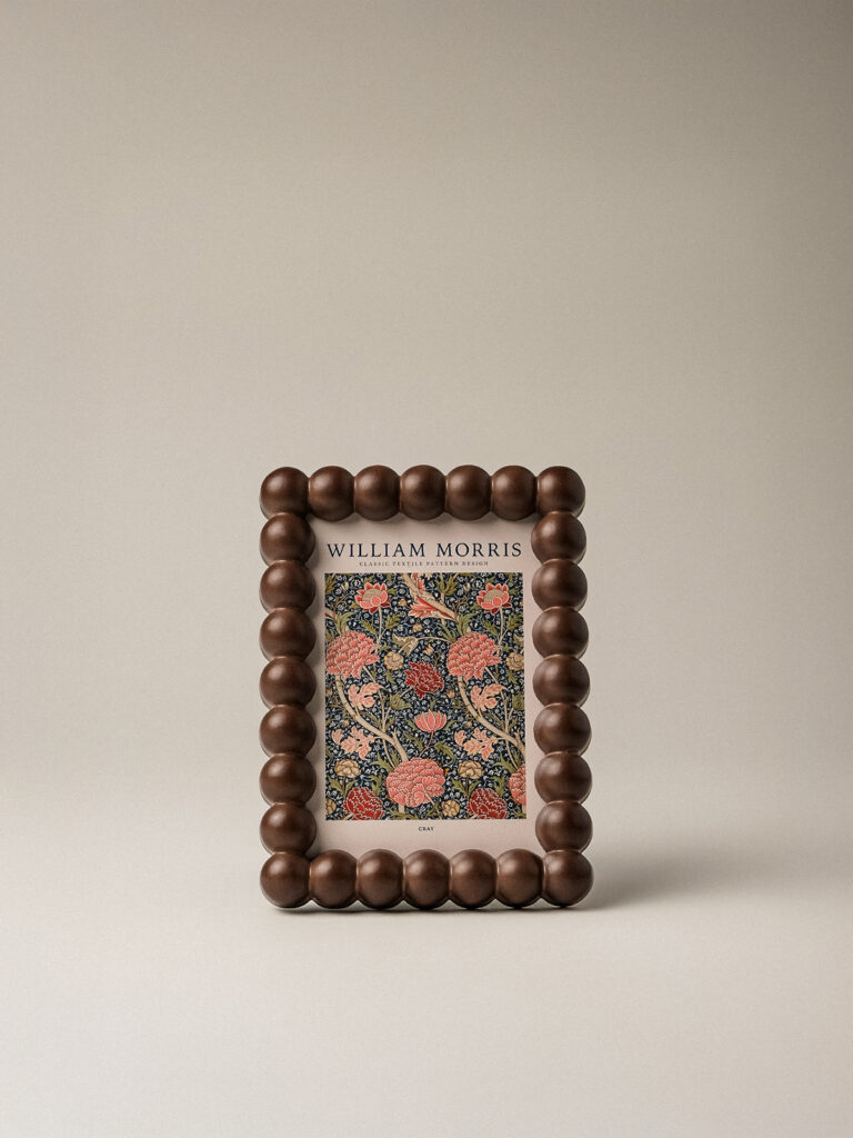 Moriva Ahşap Çerçeve (10 x 15 cm)
