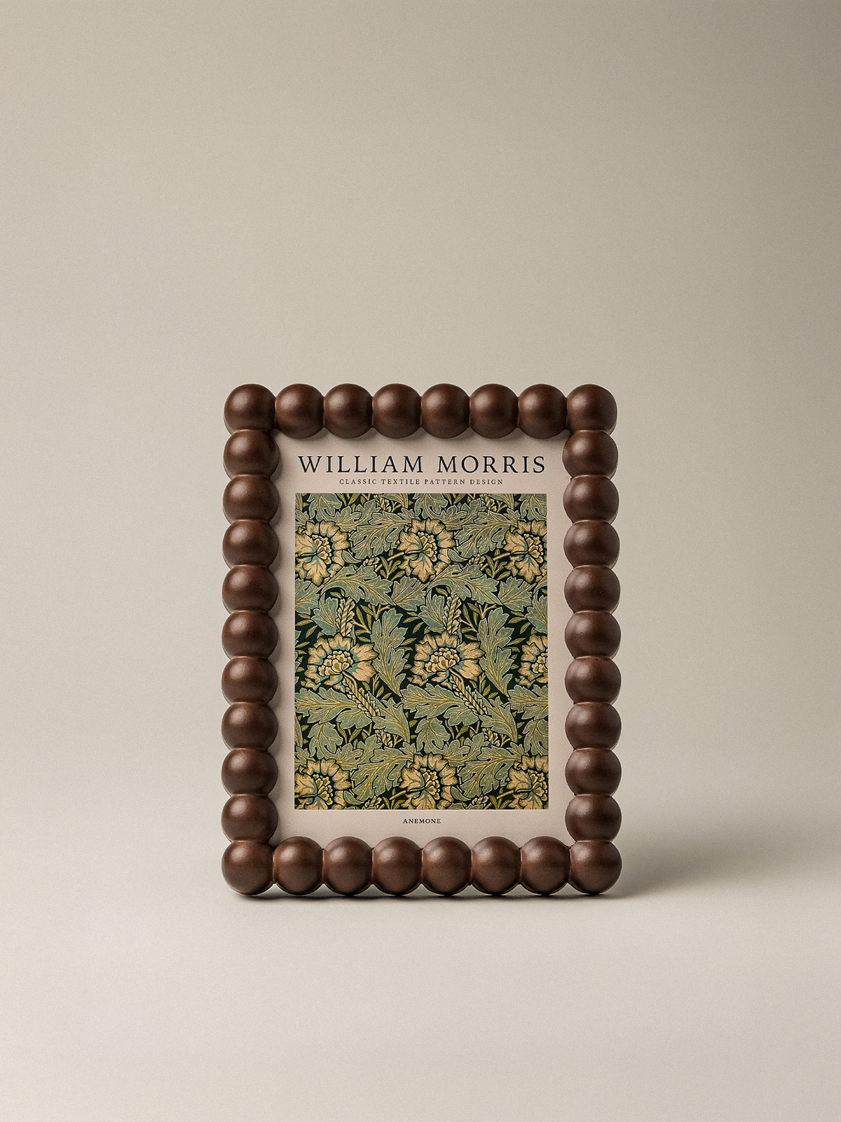 Moriva Ahşap Çerçeve (13 x 18 cm) Moriva Ahşap Çerçeve (13 x 18 cm) - Görsel 1